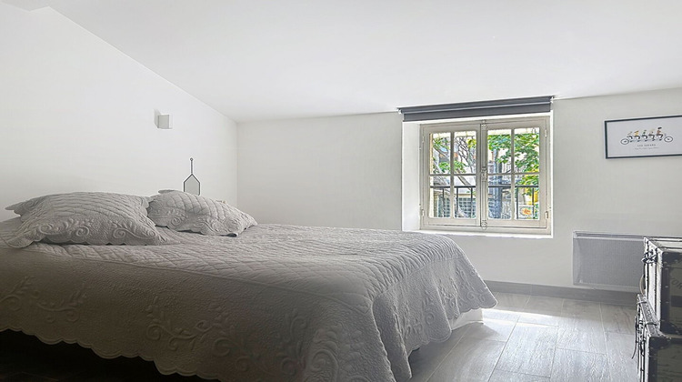 Ma-Cabane - Vente Appartement AVIGNON, 38 m²