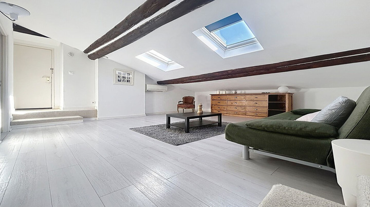 Ma-Cabane - Vente Appartement AVIGNON, 55 m²