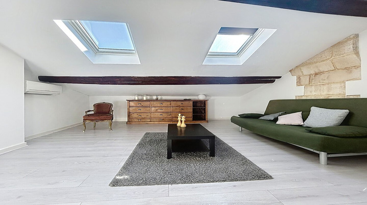 Ma-Cabane - Vente Appartement AVIGNON, 55 m²