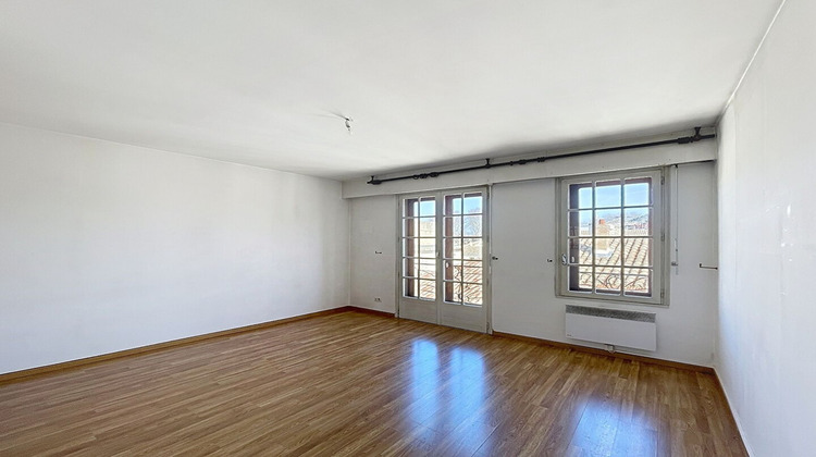 Ma-Cabane - Vente Appartement AVIGNON, 30 m²