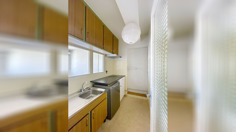 Ma-Cabane - Vente Appartement AVIGNON, 30 m²