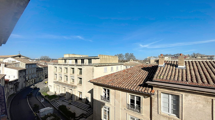 Ma-Cabane - Vente Appartement AVIGNON, 30 m²