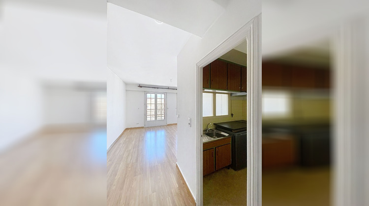 Ma-Cabane - Vente Appartement AVIGNON, 30 m²