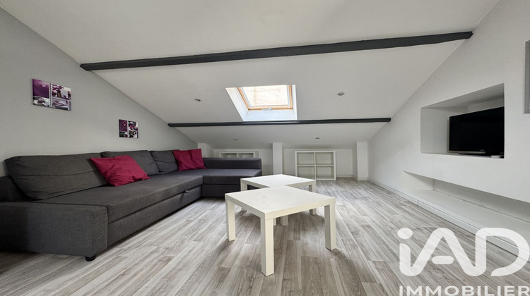 Ma-Cabane - Vente Appartement Avignon, 29 m²