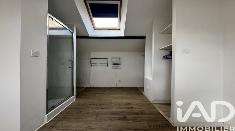 Ma-Cabane - Vente Appartement Avignon, 29 m²