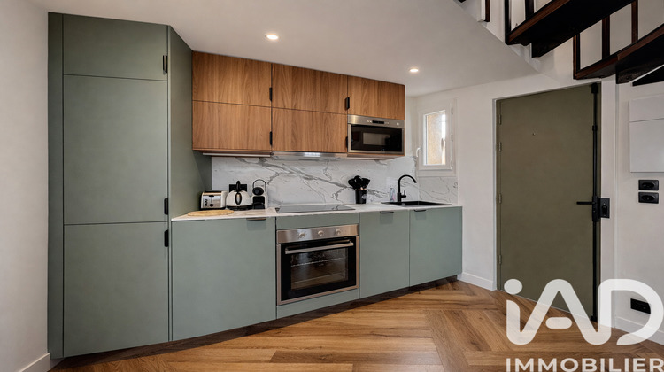 Ma-Cabane - Vente Appartement Avignon, 53 m²