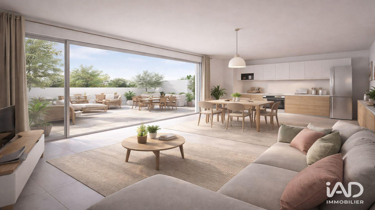 Ma-Cabane - Vente Appartement Avignon, 78 m²