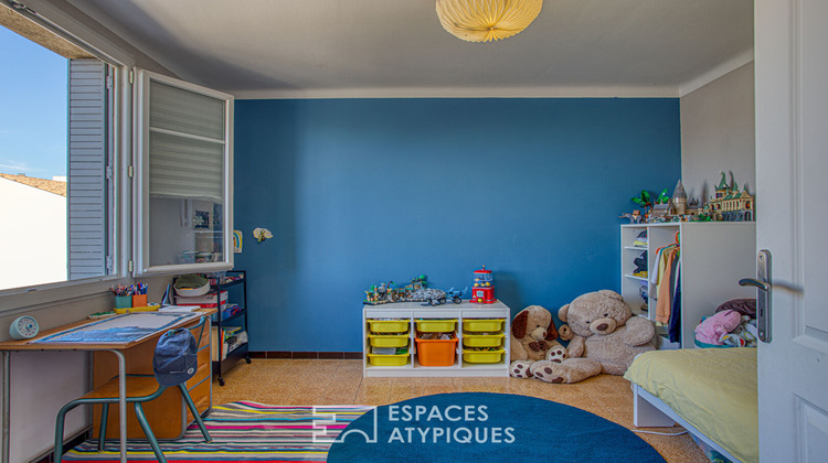 Ma-Cabane - Vente Appartement AVIGNON, 70 m²