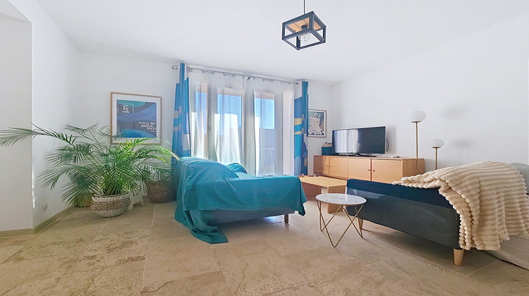 Ma-Cabane - Vente Appartement AVIGNON, 83 m²