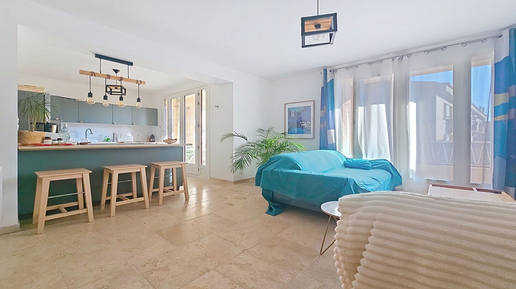 Ma-Cabane - Vente Appartement AVIGNON, 83 m²