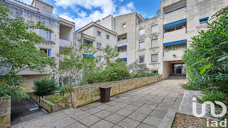 Ma-Cabane - Vente Appartement Avignon, 105 m²