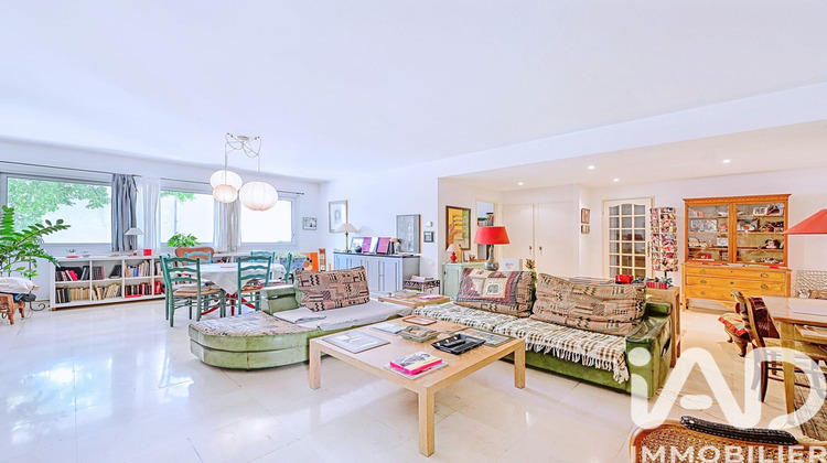 Ma-Cabane - Vente Appartement Avignon, 105 m²