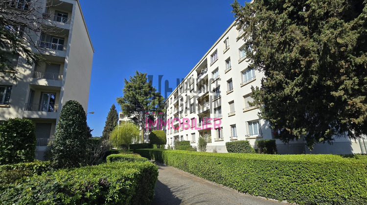 Ma-Cabane - Vente Appartement Avignon, 56 m²