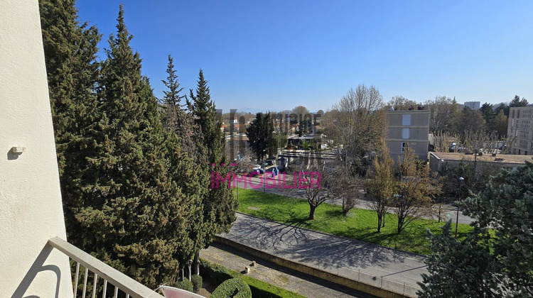 Ma-Cabane - Vente Appartement Avignon, 56 m²