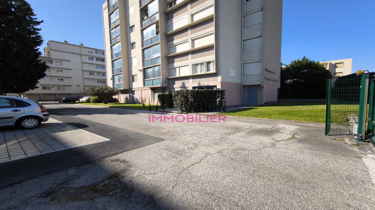 Ma-Cabane - Vente Appartement Avignon, 95 m²