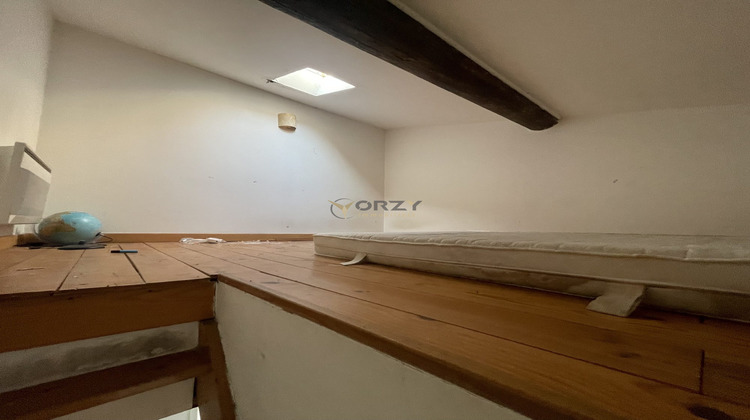 Ma-Cabane - Vente Appartement Avignon, 33 m²