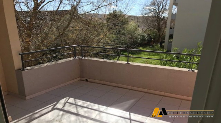 Ma-Cabane - Vente Appartement Avignon, 47 m²