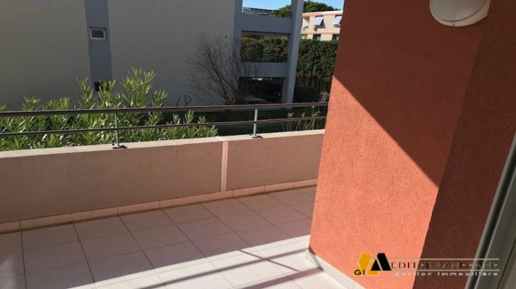 Ma-Cabane - Vente Appartement Avignon, 47 m²