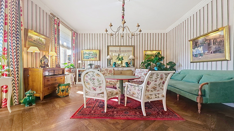 Ma-Cabane - Vente Appartement AVIGNON, 104 m²