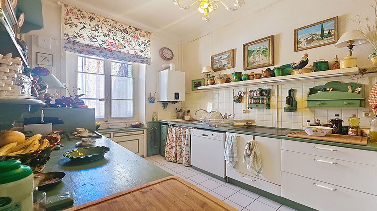 Ma-Cabane - Vente Appartement AVIGNON, 104 m²