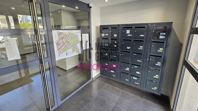 Ma-Cabane - Vente Appartement Avignon, 41 m²