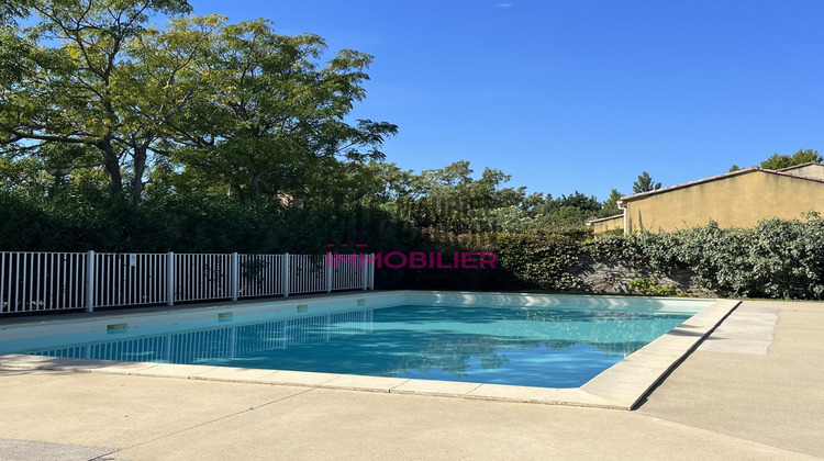 Ma-Cabane - Vente Appartement Avignon, 44 m²