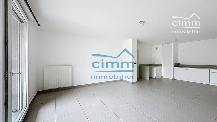 Ma-Cabane - Vente Appartement Avignon, 41 m²