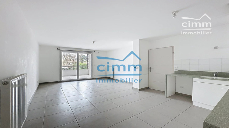Ma-Cabane - Vente Appartement Avignon, 41 m²