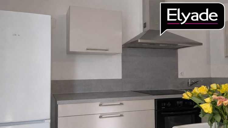 Ma-Cabane - Vente Appartement Avignon, 57 m²