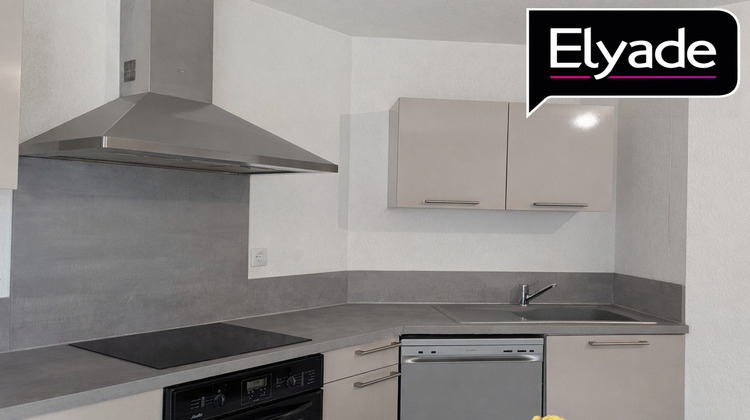 Ma-Cabane - Vente Appartement Avignon, 57 m²