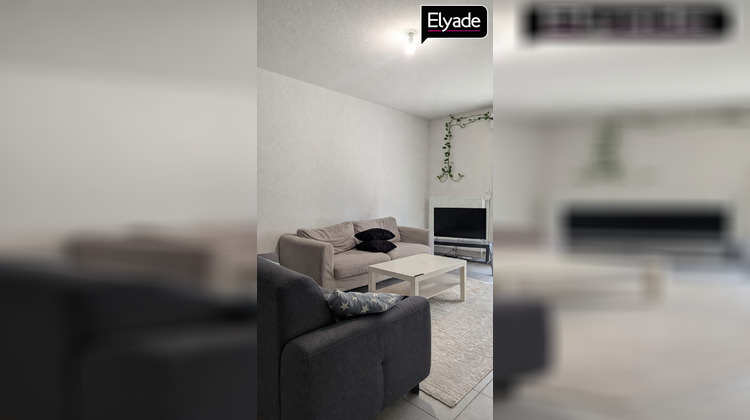 Ma-Cabane - Vente Appartement Avignon, 57 m²