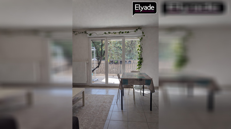 Ma-Cabane - Vente Appartement Avignon, 57 m²