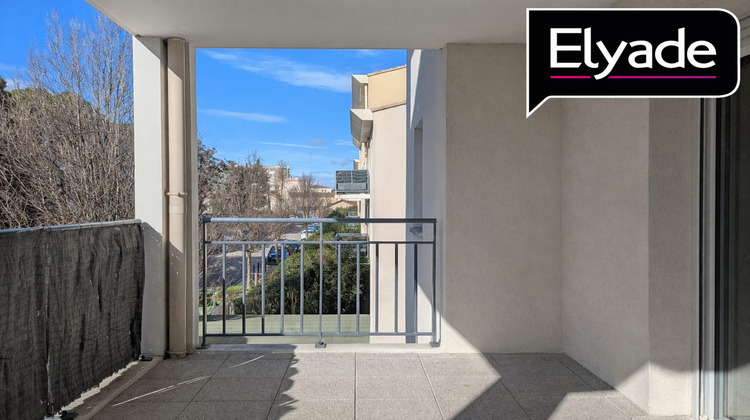 Ma-Cabane - Vente Appartement Avignon, 57 m²