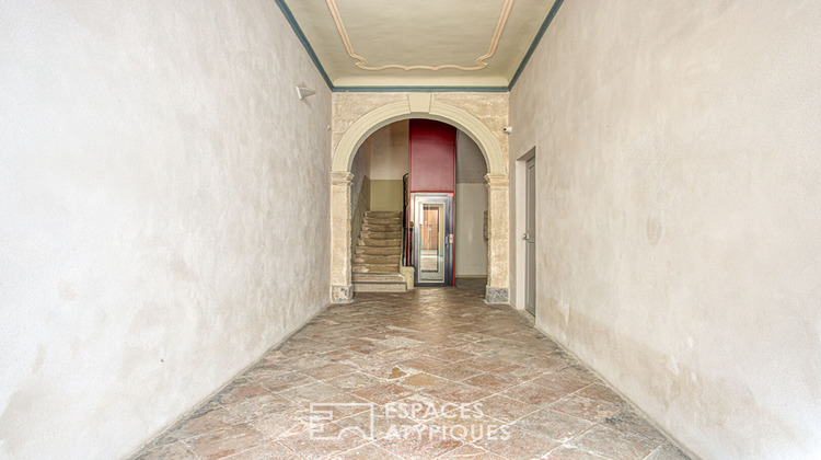 Ma-Cabane - Vente Appartement AVIGNON, 111 m²