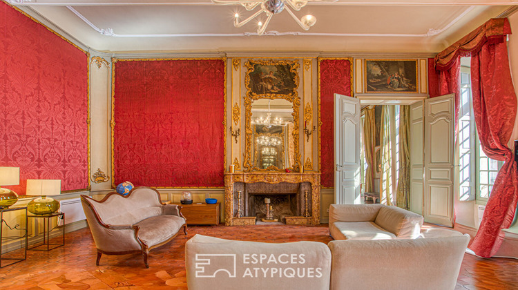 Ma-Cabane - Vente Appartement AVIGNON, 111 m²