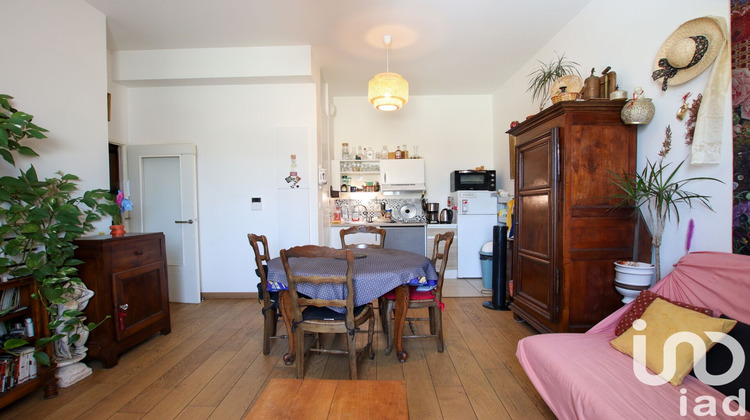 Ma-Cabane - Vente Appartement Avignon, 42 m²