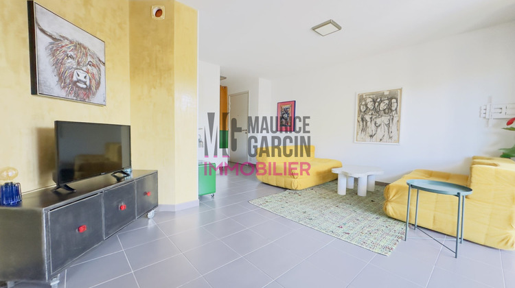 Ma-Cabane - Vente Appartement Avignon, 59 m²