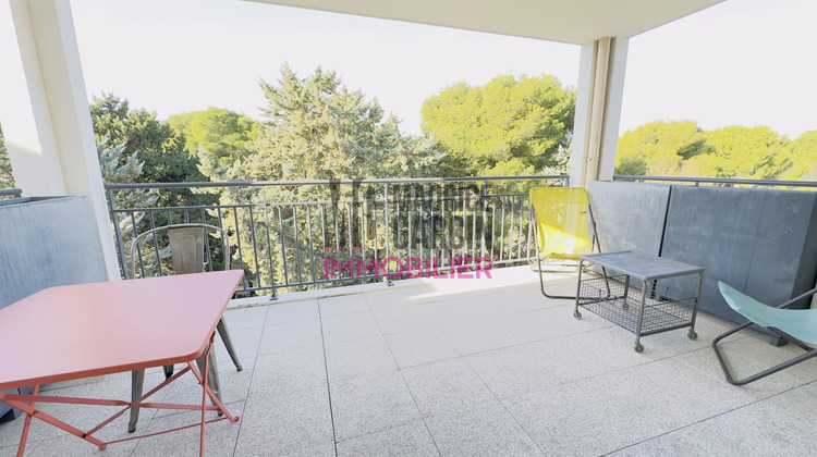 Ma-Cabane - Vente Appartement Avignon, 59 m²