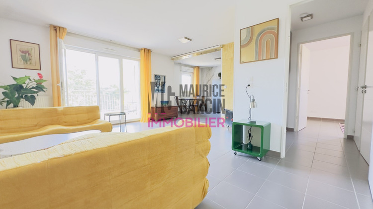 Ma-Cabane - Vente Appartement Avignon, 59 m²