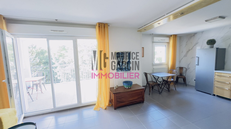 Ma-Cabane - Vente Appartement Avignon, 59 m²
