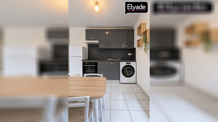 Ma-Cabane - Vente Appartement Avignon, 35 m²