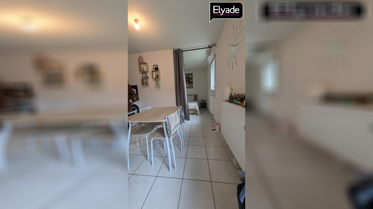 Ma-Cabane - Vente Appartement Avignon, 35 m²