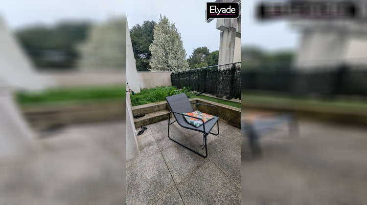 Ma-Cabane - Vente Appartement Avignon, 35 m²