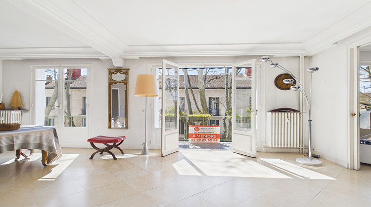 Ma-Cabane - Vente Appartement AVIGNON, 136 m²