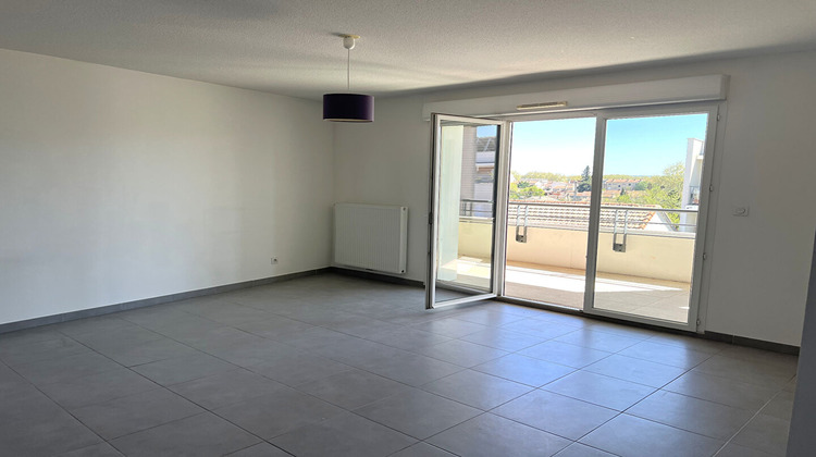 Ma-Cabane - Vente Appartement AVIGNON, 77 m²