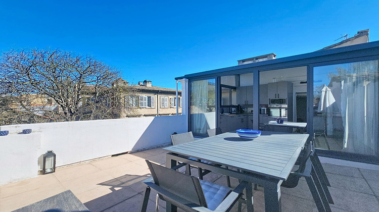 Ma-Cabane - Vente Appartement AVIGNON, 82 m²