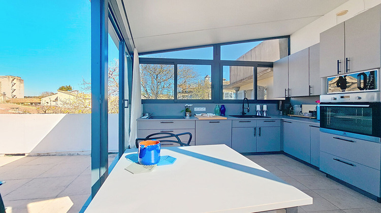 Ma-Cabane - Vente Appartement AVIGNON, 82 m²