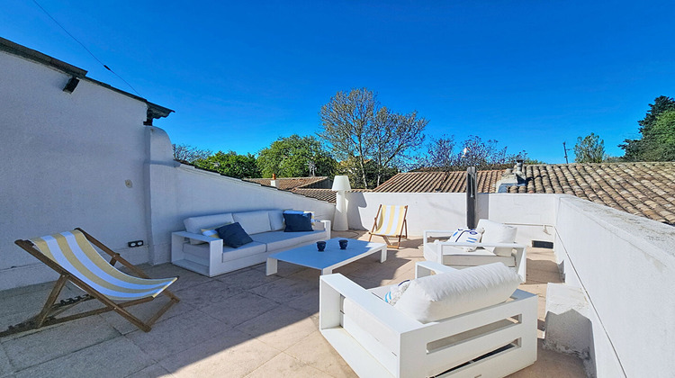 Ma-Cabane - Vente Appartement AVIGNON, 82 m²