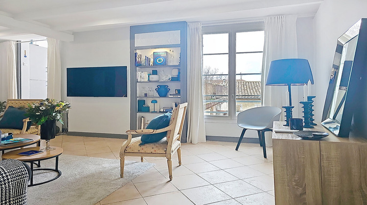 Ma-Cabane - Vente Appartement AVIGNON, 82 m²