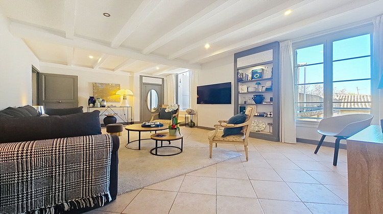 Ma-Cabane - Vente Appartement AVIGNON, 82 m²